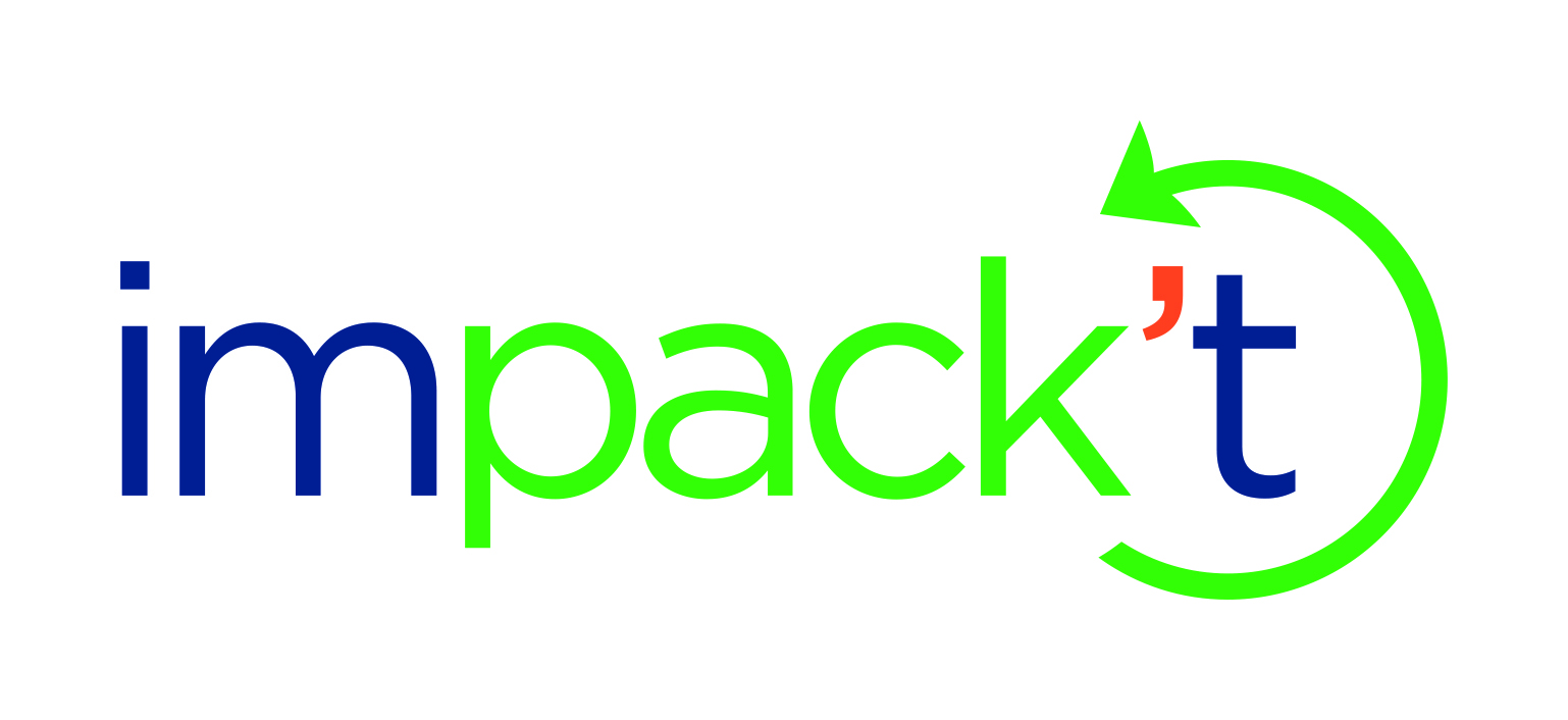 LOGO IMPAKT QUADRI